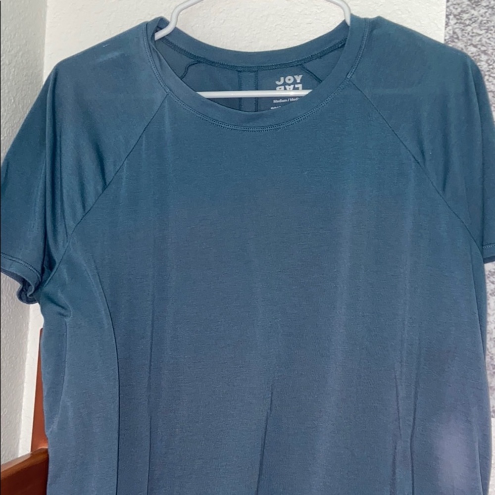 tea active top
